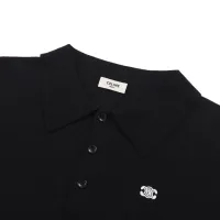$64.00 USD Celine T-Shirts Short Sleeved For Unisex #1432831
