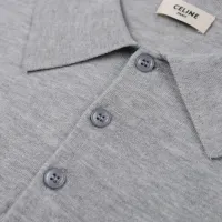 $64.00 USD Celine T-Shirts Short Sleeved For Unisex #1432832