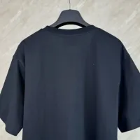 $45.00 USD Christian Dior T-Shirts Short Sleeved For Unisex #1432836