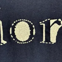 $45.00 USD Christian Dior T-Shirts Short Sleeved For Unisex #1432836