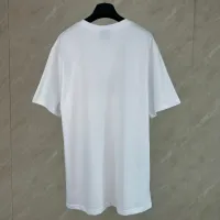 $45.00 USD Christian Dior T-Shirts Short Sleeved For Unisex #1432837