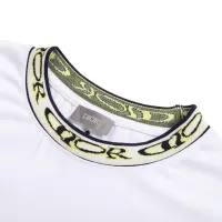 $45.00 USD Christian Dior T-Shirts Short Sleeved For Unisex #1432839