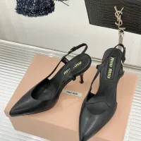 $112.00 USD MIU MIU Sandal For Women #1432841