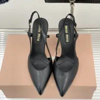 $112.00 USD MIU MIU Sandal For Women #1432841