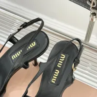 $112.00 USD MIU MIU Sandal For Women #1432841