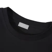 $48.00 USD Christian Dior T-Shirts Short Sleeved For Unisex #1432843