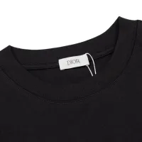 $48.00 USD Christian Dior T-Shirts Short Sleeved For Unisex #1432846