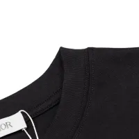 $48.00 USD Christian Dior T-Shirts Short Sleeved For Unisex #1432846