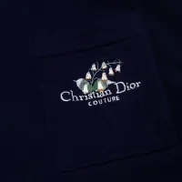 $72.00 USD Christian Dior T-Shirts Short Sleeved For Unisex #1432850