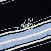 $72.00 USD Christian Dior T-Shirts Short Sleeved For Unisex #1432851