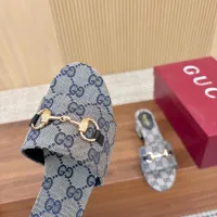 $88.00 USD Gucci Slippers For Women #1432852