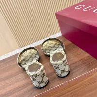 $88.00 USD Gucci Slippers For Women #1432853