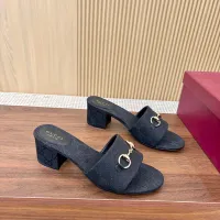 $88.00 USD Gucci Slippers For Women #1432858