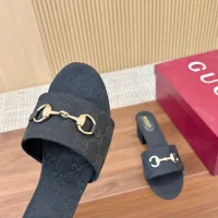 $88.00 USD Gucci Slippers For Women #1432858