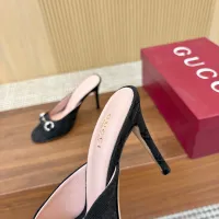 $88.00 USD Gucci Slippers For Women #1432859