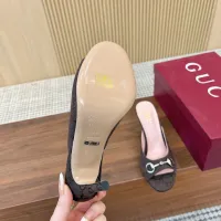 $88.00 USD Gucci Slippers For Women #1432860