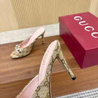 $88.00 USD Gucci Slippers For Women #1432862