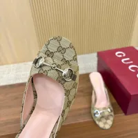 $88.00 USD Gucci Slippers For Women #1432862