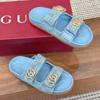 $92.00 USD Gucci Slippers For Women #1432864