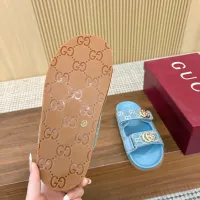 $92.00 USD Gucci Slippers For Women #1432864