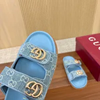 $92.00 USD Gucci Slippers For Women #1432864