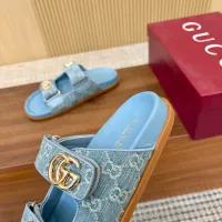 $92.00 USD Gucci Slippers For Women #1432864