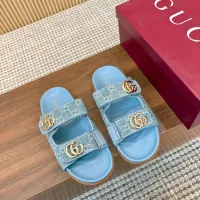 $92.00 USD Gucci Slippers For Women #1432864