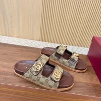 $92.00 USD Gucci Slippers For Women #1432865