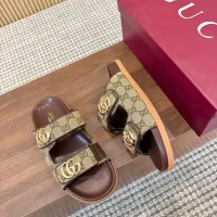 $92.00 USD Gucci Slippers For Women #1432865