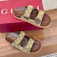 $92.00 USD Gucci Slippers For Women #1432865