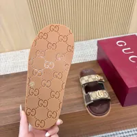 $92.00 USD Gucci Slippers For Women #1432865