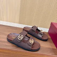$92.00 USD Gucci Slippers For Women #1432866