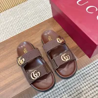 $92.00 USD Gucci Slippers For Women #1432866