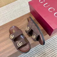 $92.00 USD Gucci Slippers For Women #1432866