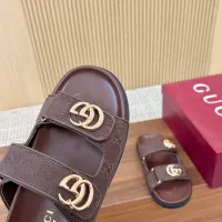 $92.00 USD Gucci Slippers For Women #1432866