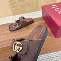 $92.00 USD Gucci Slippers For Women #1432866