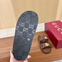 $92.00 USD Gucci Slippers For Women #1432866
