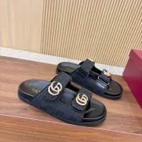 $92.00 USD Gucci Slippers For Women #1432867