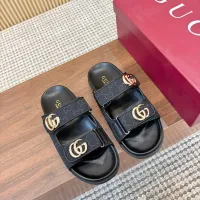 $92.00 USD Gucci Slippers For Women #1432867