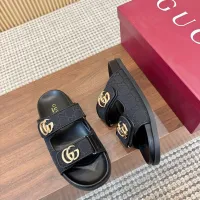 $92.00 USD Gucci Slippers For Women #1432867