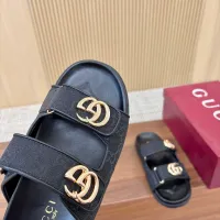 $92.00 USD Gucci Slippers For Women #1432867