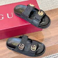$92.00 USD Gucci Slippers For Women #1432867