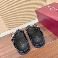 $92.00 USD Gucci Slippers For Women #1432867