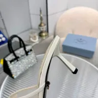 $80.00 USD Prada Slippers For Women #1432868