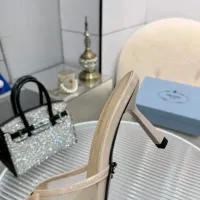 $80.00 USD Prada Slippers For Women #1432869