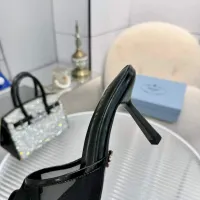 $80.00 USD Prada Slippers For Women #1432872