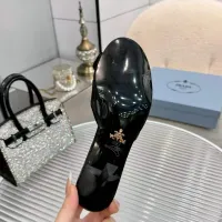 $80.00 USD Prada Slippers For Women #1432872