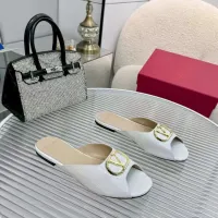 $85.00 USD Valentino Slippers For Women #1432873