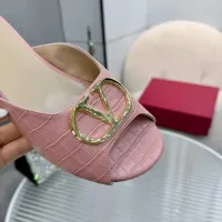 $85.00 USD Valentino Slippers For Women #1432875