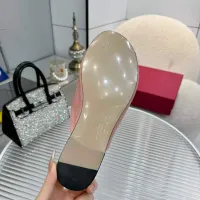 $85.00 USD Valentino Slippers For Women #1432875